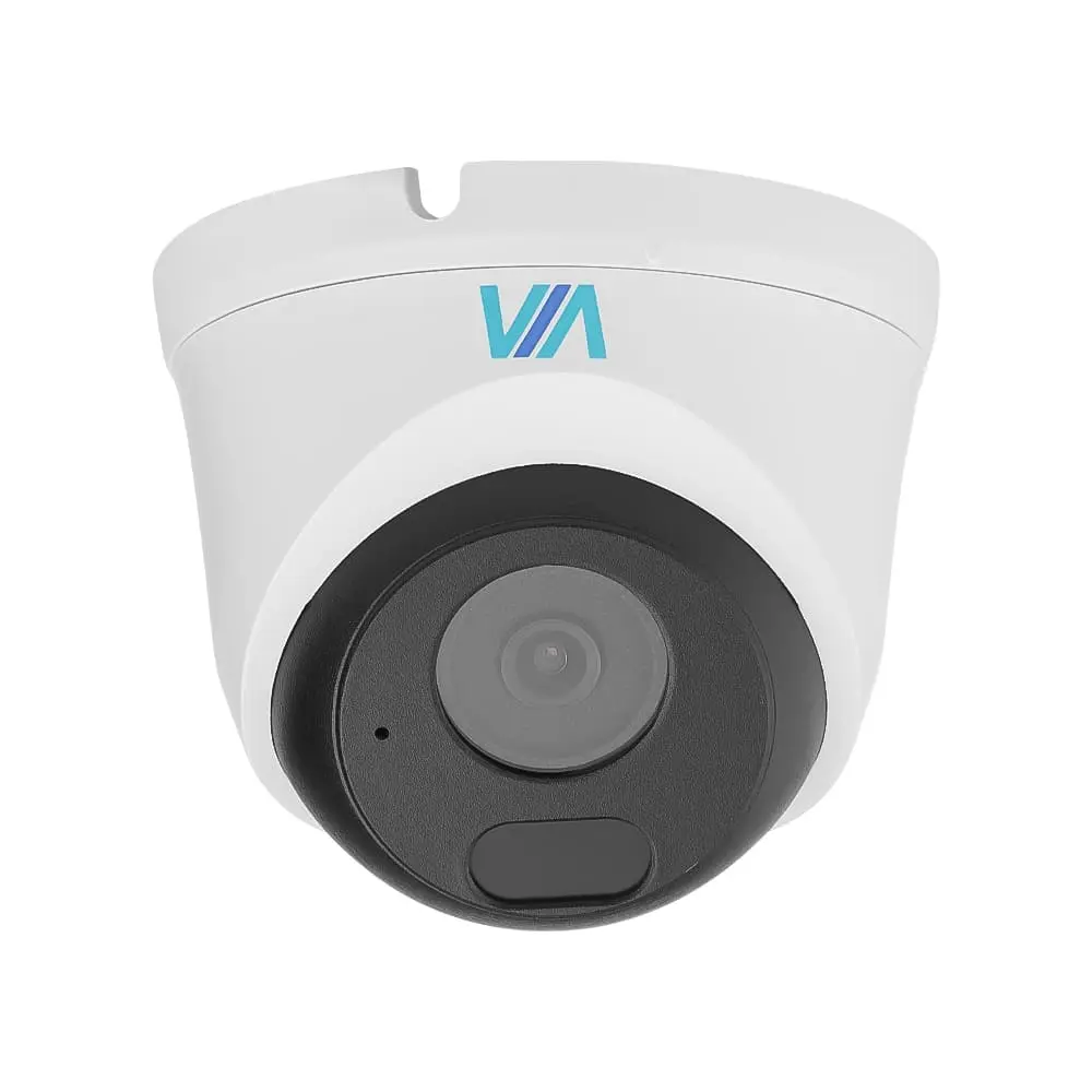 IP видеокамера VIA SECURITY VS-D22AS 2МП (2.8мм) - Фото 3